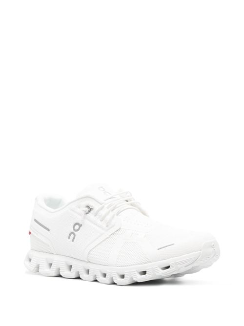 Sneakers uomo Cloud 5 ON RUNNING | 5998918ALLWHITE